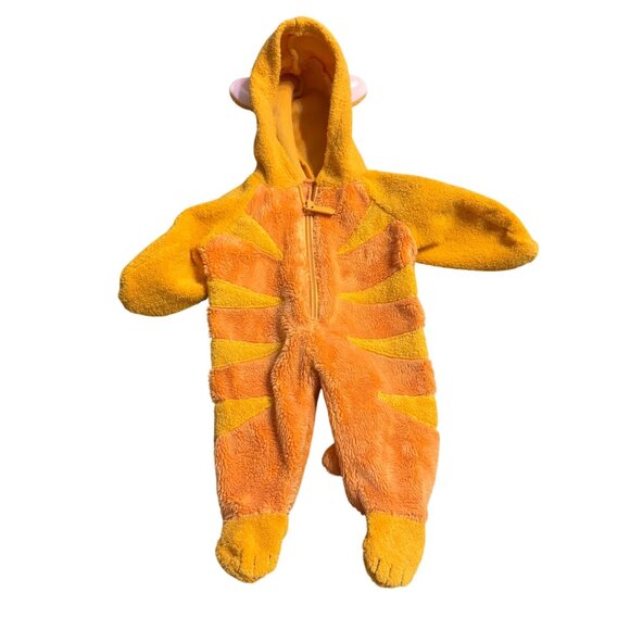 American Girl Bitty Baby Plush Kitty-Cat Costume for 15" Dolls - Picture 2 of 3